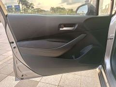 Toyota Corolla 1.2T S-CVT Pioneer Edition - photo 15