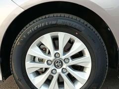 Toyota Corolla 1.2T S-CVT Pioneer Edition - photo 18