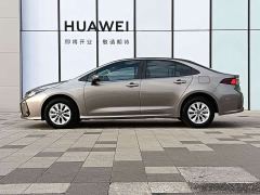 Toyota Corolla 1.2T S-CVT Pioneer Edition - photo 19