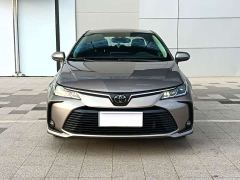 Toyota Corolla 1.2T S-CVT Pioneer Edition - photo 2