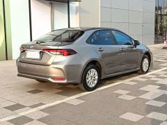 Toyota Corolla 1.2T S-CVT Pioneer Edition - photo 4