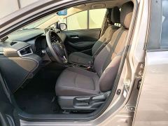 Toyota Corolla 1.2T S-CVT Pioneer Edition - photo 5