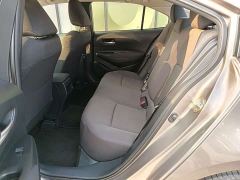 Toyota Corolla 1.2T S-CVT Pioneer Edition - photo 6