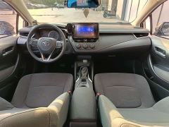 Toyota Corolla 1.2T S-CVT Pioneer Edition - photo 7