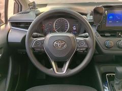 Toyota Corolla 1.2T S-CVT Pioneer Edition - photo 8