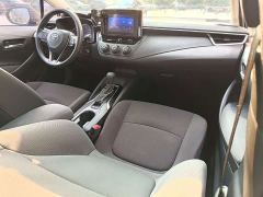 Toyota Corolla 1.2T S-CVT Pioneer Edition - photo 9