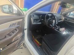 Jetour Jietu X70 1.5T DCT Comfort Edition 5-seater - фото 12
