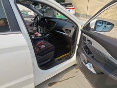 Jetour Jietu X70 1.5T DCT Comfort Edition 5-seater - фото 19