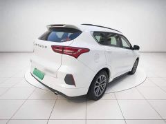 Jetour Jietu X70 1.5T DCT Comfort Edition 5-seater - фото 4
