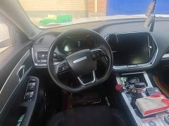 Jetour Jietu X70 1.5T DCT Comfort Edition 5-seater - фото 6