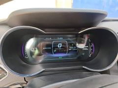 Jetour Jietu X70 1.5T DCT Comfort Edition 5-seater - фото 7