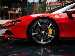 Ferrari SF90 3.9T V8 Stradale - photo 11