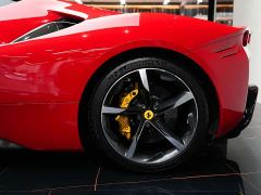 Ferrari SF90 3.9T V8 Stradale - photo 12
