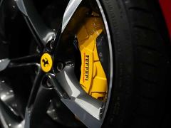 Ferrari SF90 3.9T V8 Stradale - photo 13