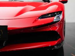 Ferrari SF90 3.9T V8 Stradale - photo 14