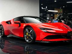 Ferrari SF90 3.9T V8 Stradale - photo 3