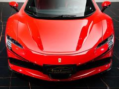 Ferrari SF90 3.9T V8 Stradale - photo 7