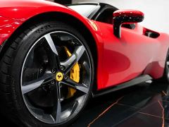 Ferrari SF90 3.9T V8 Stradale - photo 8