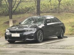 BMW 3 Series 325Li M Sport Night Edition Package - photo 1