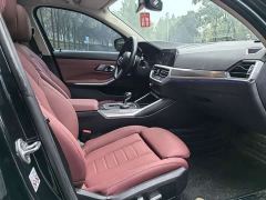 BMW 3 Series 325Li M Sport Night Edition Package - photo 10