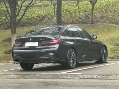 BMW 3 Series 325Li M Sport Night Edition Package - photo 11