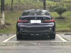 BMW 3 Series 325Li M Sport Night Edition Package - photo 12