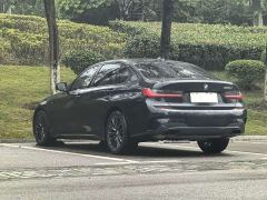 BMW 3 Series 325Li M Sport Night Edition Package - photo 13