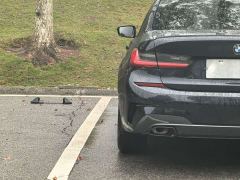 BMW 3 Series 325Li M Sport Night Edition Package - photo 14