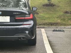 BMW 3 Series 325Li M Sport Night Edition Package - photo 15