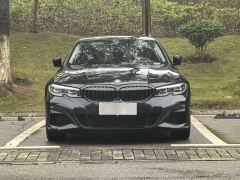 BMW 3 Series 325Li M Sport Night Edition Package - photo 2