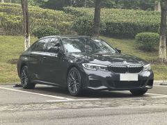 BMW 3 Series 325Li M Sport Night Edition Package - photo 3