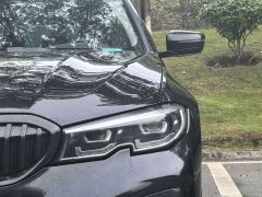 BMW 3 Series 325Li M Sport Night Edition Package - photo 4