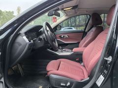 BMW 3 Series 325Li M Sport Night Edition Package - photo 6