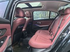 BMW 3 Series 325Li M Sport Night Edition Package - photo 7