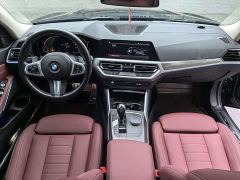 BMW 3 Series 325Li M Sport Night Edition Package - photo 8