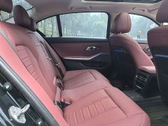 BMW 3 Series 325Li M Sport Night Edition Package - photo 9