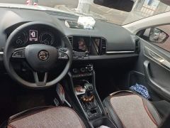 Skoda Karoq TSI280 Edition VI - фото 12