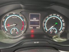 Skoda Karoq TSI280 Edition VI - фото 14