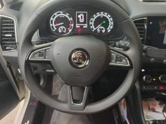 Skoda Karoq TSI280 Edition VI - фото 15