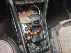 Skoda Karoq TSI280 Edition VI - фото 16