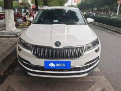 Skoda Karoq TSI280 Edition VI - фото 2
