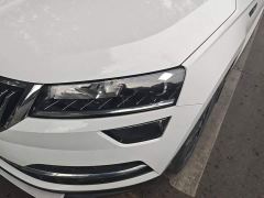 Skoda Karoq TSI280 Edition VI - фото 5