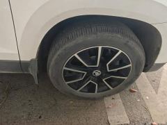 Skoda Karoq TSI280 Edition VI - фото 6