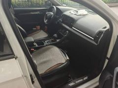 Skoda Karoq TSI280 Edition VI - фото 8