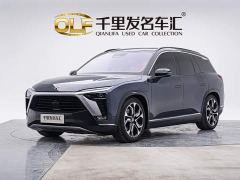 NIO ES8 580KM Six-Seater - ფოტო 1