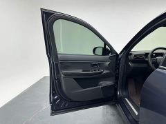 NIO ES8 580KM Six-Seater - ფოტო 11