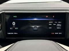 NIO ES8 580KM Six-Seater - ფოტო 14