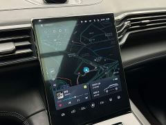 NIO ES8 580KM Six-Seater - ფოტო 15