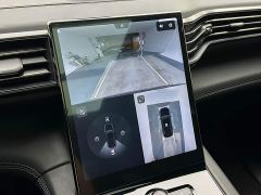 NIO ES8 580KM Six-Seater - ფოტო 16