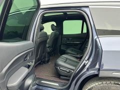 NIO ES8 580KM Six-Seater - ფოტო 18